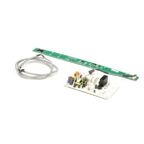 Bertazzoni Control Board Assembly Z290082