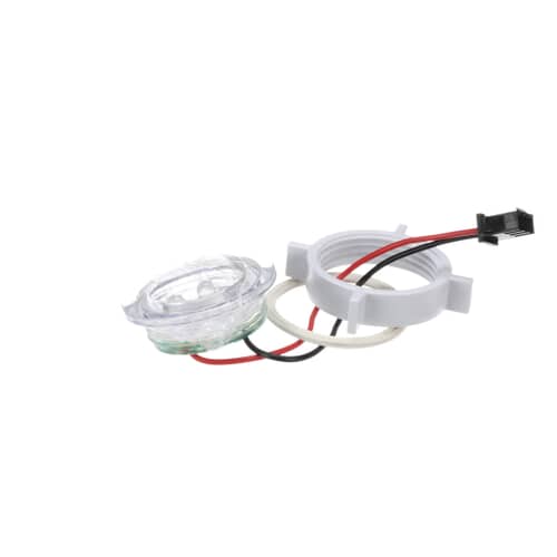 Bertazzoni Part# Z290095 Inner Light Ring - Genuine OEM