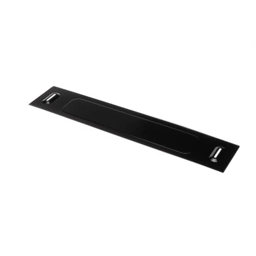 Bertazzoni Part# Z290489 Front Baffle Plate (Lower) - Genuine OEM
