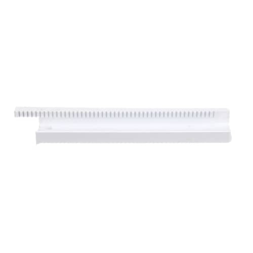 Bertazzoni Part# Z300010 Slide Bracket (Left) - Genuine OEM