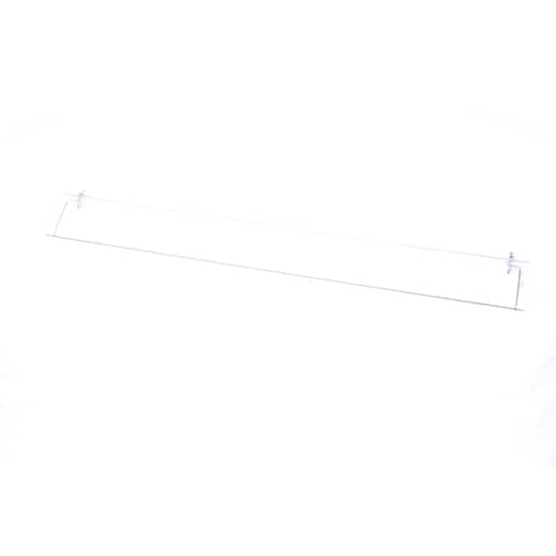 Bertazzoni Part# Z300013 Flip Panel (Clear) - Genuine OEM