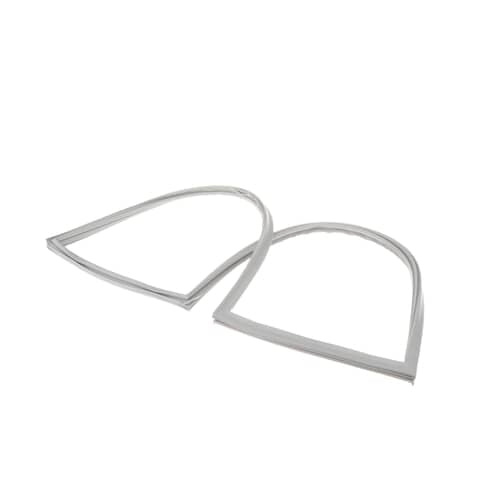 Bertazzoni Part# Z300024 Bottom Door Seal Assembly - Genuine OEM