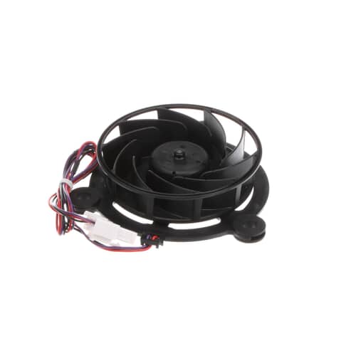 Bertazzoni Part# Z300132 Fan Motor - Genuine OEM