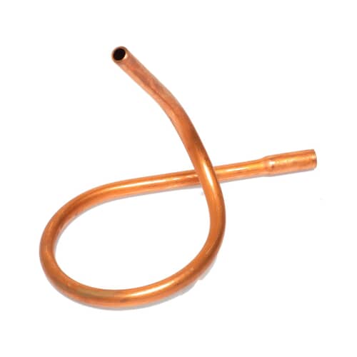 Bertazzoni Part# Z300174 Suction Connection Tube - Genuine OEM