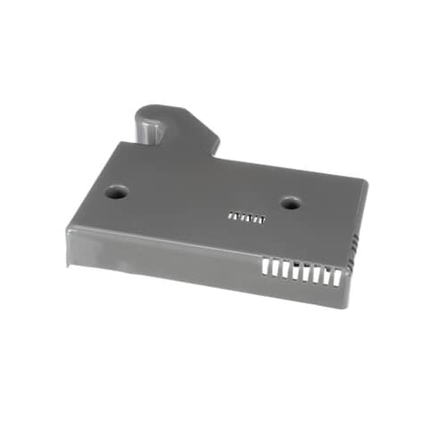 Bertazzoni Part# Z300187 Hinge Cover Assembly - Genuine OEM
