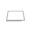 Bertazzoni Part# Z300192 Cantilever Glass Shelf Assembly - Genuine OEM