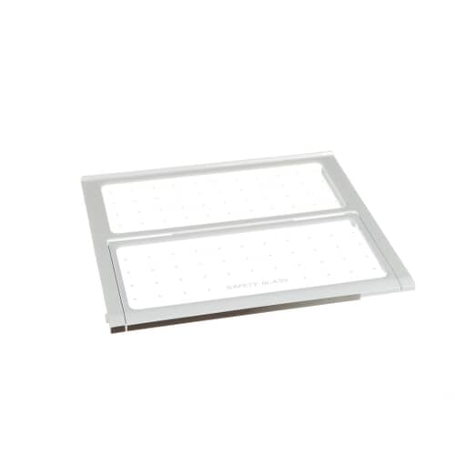 Bertazzoni Part# Z300194 Cantilever Shelf - Genuine OEM