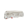 Bertazzoni Part# Z300302 Fin Evaporator - Genuine OEM