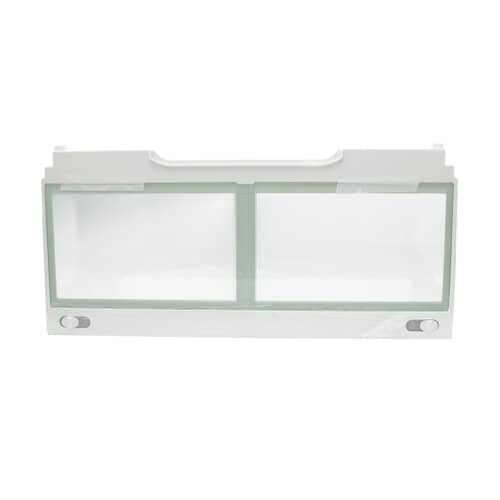 Bertazzoni Part# Z300385 Glass Shelf Components - Genuine OEM