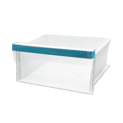 Bertazzoni Part# Z300386 Drawer Assembly - Genuine OEM