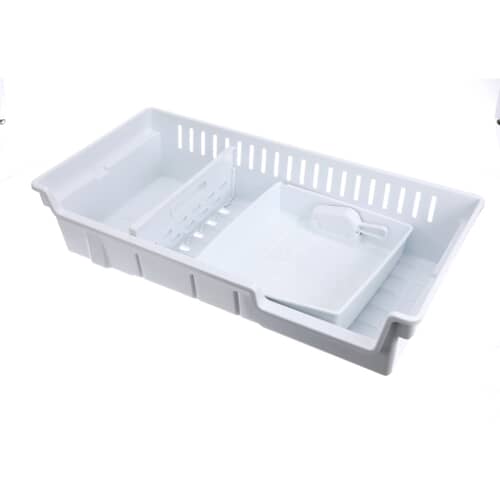 Bertazzoni Part# Z300389 Drawer Assembly - Genuine OEM