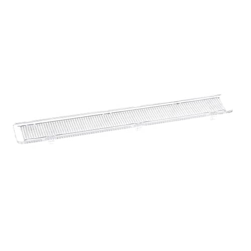 Bertazzoni Part# Z300402 Door Shade - Genuine OEM
