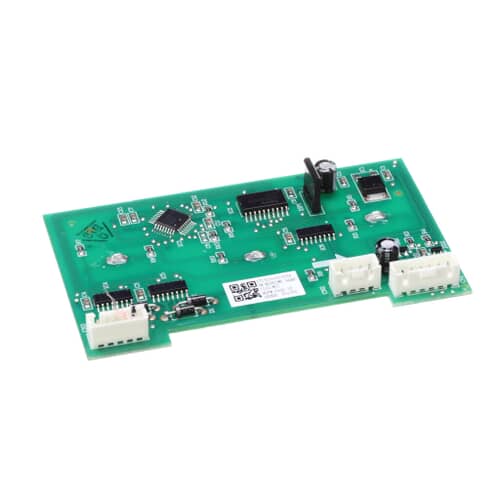 Bertazzoni Part# Z300410 Touchpad Control Panel Assembly - Genuine OEM
