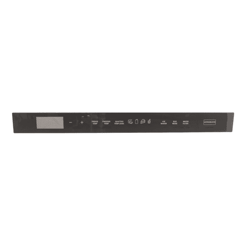 Bertazzoni Part# Z300418 Touchpad Control Panel Assembly - Genuine OEM