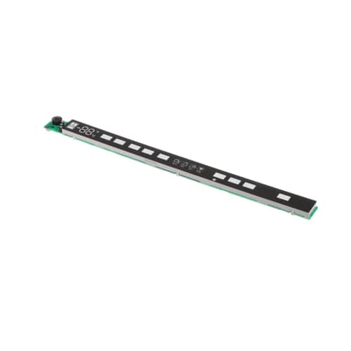 Bertazzoni Part# Z300419 Touchpad Control Panel Assembly - Genuine OEM