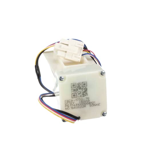 Bertazzoni Part# Z300458 Electric Damper - Genuine OEM