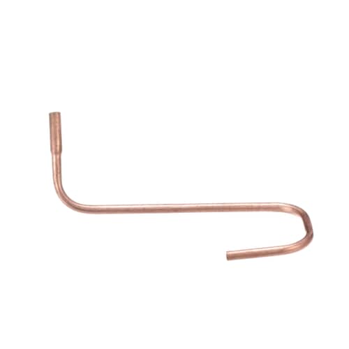 Bertazzoni Part# Z300474 Connector Tube - Genuine OEM