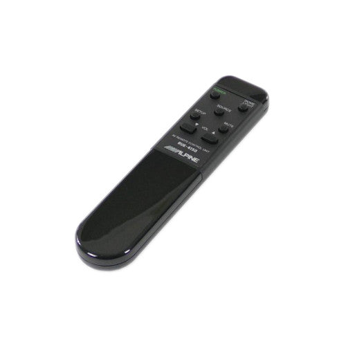 ALPINE Part# Z3040BD101 Remote Control - Genuine OEM