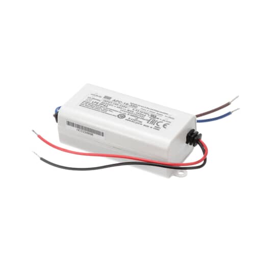 Bertazzoni Part# Z310138 LED Power Supply - Genuine OEM