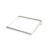 Bertazzoni Part# Z310222 Glass Shelf - Genuine OEM
