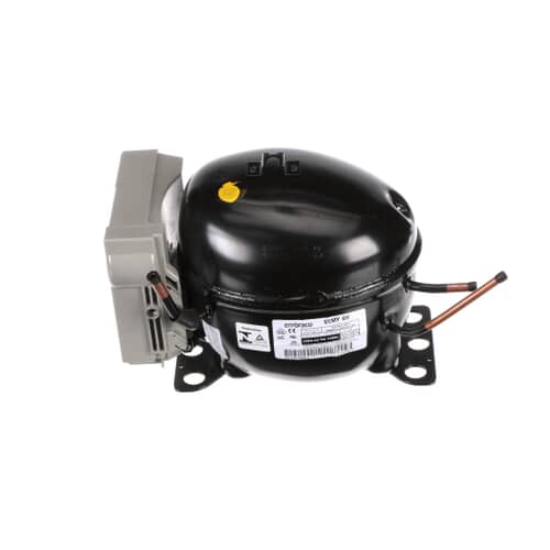 Bertazzoni Part# Z310233 Compressor with Inverter  - Genuine OEM