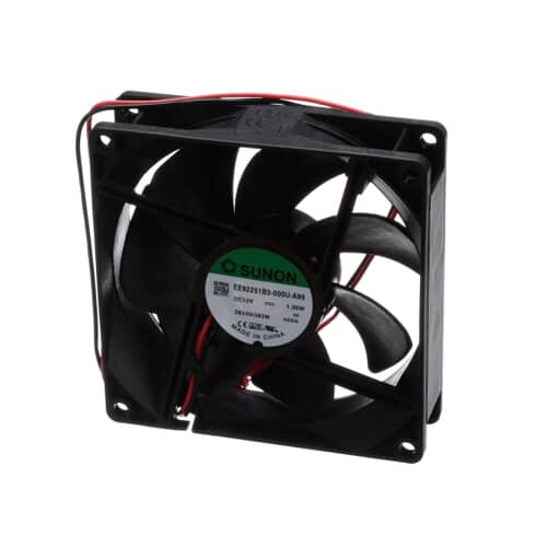 Bertazzoni Part# Z310234 Fan Unit Air Circulation - Genuine OEM