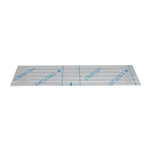 Bertazzoni Part# Z310258 Ventilation Grille - Genuine OEM