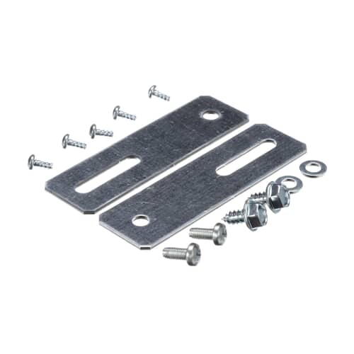 Bertazzoni Part# Z310293 Central Connection Kit Column - Genuine OEM
