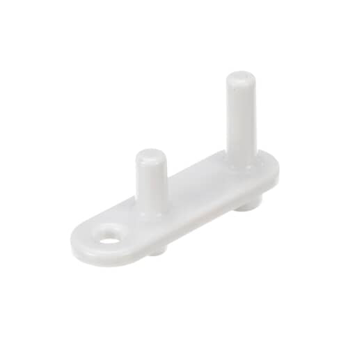 Bertazzoni Part# Z310306 Ceiling Glass Supports (White) - Genuine OEM