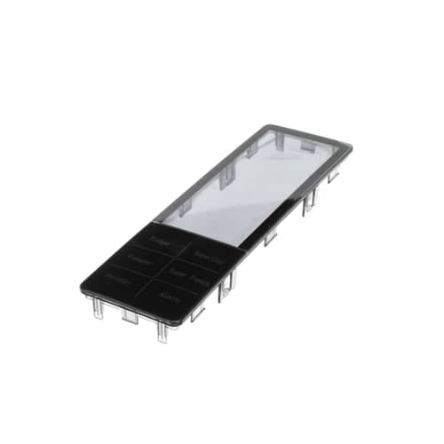 Bertazzoni Part# Z320083 Drawing Button Display Panel - Genuine OEM