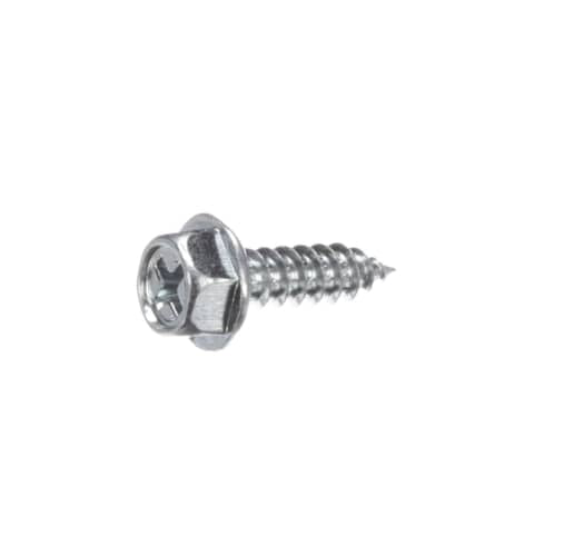 Bertazzoni Part# Z320116 Self Tapping Flange Screw - Genuine OEM