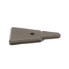 Bertazzoni Part# Z320238 Upper Hinge Cover - Genuine OEM