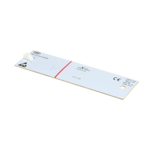 Bertazzoni Part# Z320240 Pipe Cover (Red) - Genuine OEM
