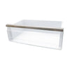 Bertazzoni Part# Z320354 Middle Drawer - Genuine OEM
