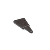 Bertazzoni Refrigerator Upper Hinge Cover - Z320404