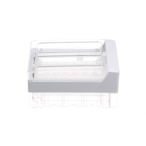 Bertazzoni Part# Z320426 Storage Box Components - Genuine OEM