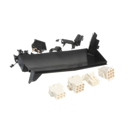 Bertazzoni Part# Z350030 Motor Connector Kit - Genuine OEM