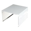 Bertazzoni Part# Z350081 Upper Bottom Chimney - Genuine OEM