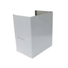 Bertazzoni Part# Z350083 Lower Bottom Chimney - Genuine OEM