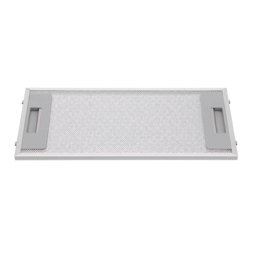 Bertazzoni Part# Z350207 Fix Cassette Filter - Genuine OEM