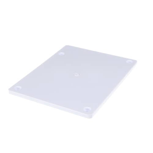 Bertazzoni Part# Z370034 Embedded Box Water Way - Genuine OEM