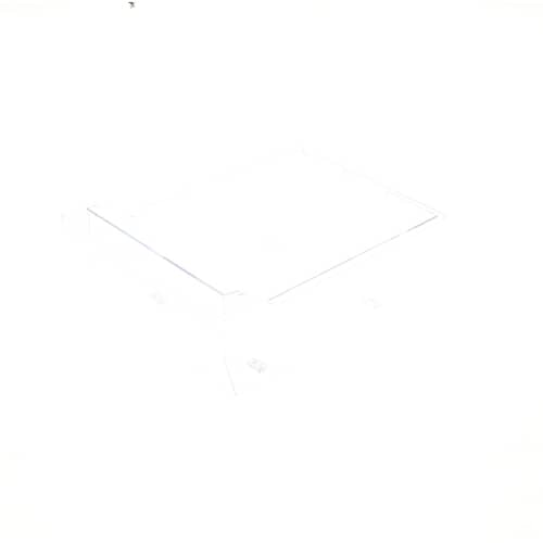Bertazzoni Part# Z370052 Ice Container - Genuine OEM