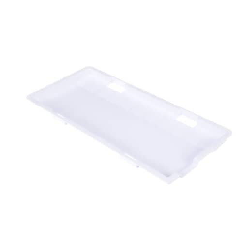 Bertazzoni Part# Z370056 Display Panel Cover - Genuine OEM