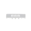 Bertazzoni Part# Z370073 Top Rail Sensor Base - Genuine OEM