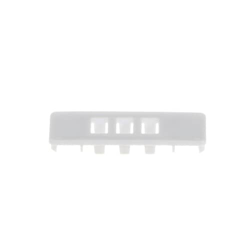 Bertazzoni Part# Z370073 Top Rail Sensor Base - Genuine OEM
