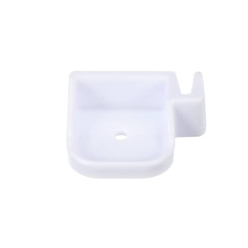 Bertazzoni Part# Z370089 Rear Fixing Part - Genuine OEM