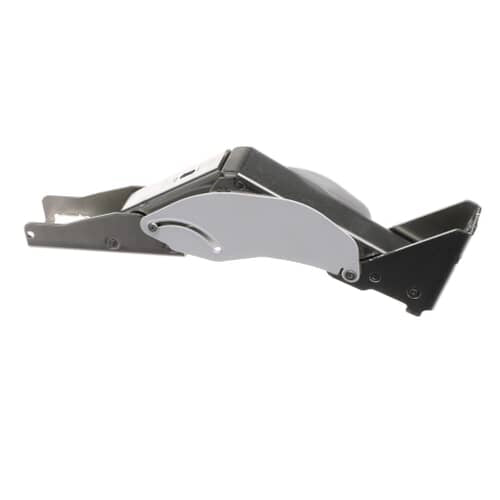 Bertazzoni Part# Z370095 Upper Hinge - Genuine OEM