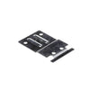Bertazzoni Cabinet Installation Fixing Plate - Z370110