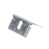 Bertazzoni Refrigerator Fridge Door Fixing Part - Z370112