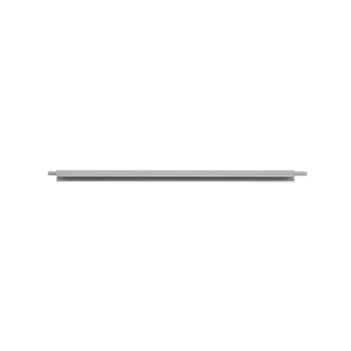 Bertazzoni Part# Z370139 Extrusion Bar Crisper Box Side - Genuine OEM